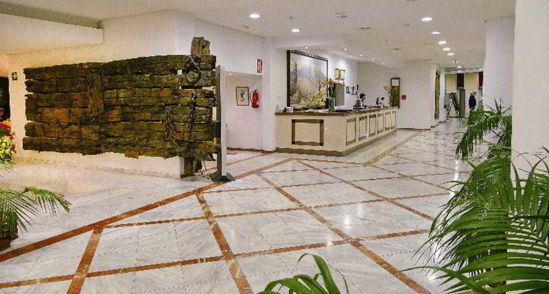 Fergus Puerto De La Cruz Hotel Exterior photo