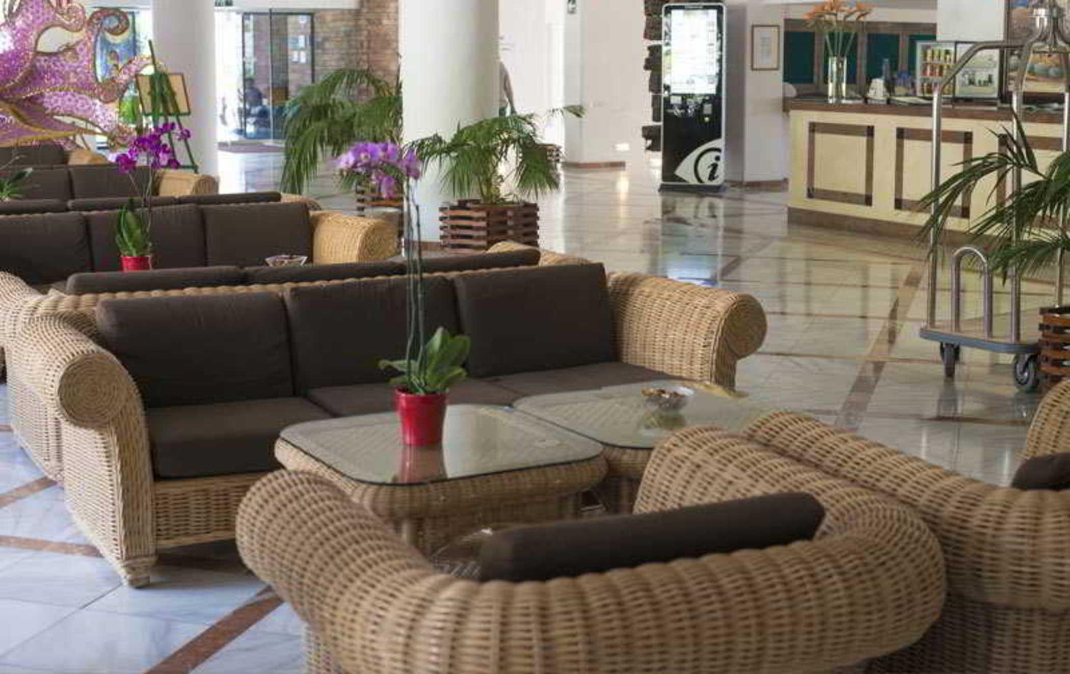 Fergus Puerto De La Cruz Hotel Exterior photo